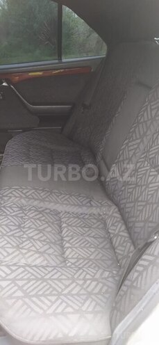 Mercedes C 220 d 1994, 300,000 km - 2.2 l - Salyan