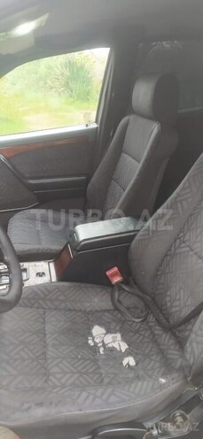 Mercedes C 220 d 1994, 300,000 km - 2.2 l - Salyan