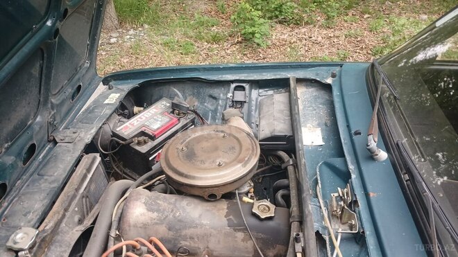 LADA (VAZ) 2104 2002, 95,000 km - 1.5 l - Göyçay