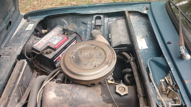 LADA (VAZ) 2104 2002, 95,000 km - 1.5 l - Göyçay