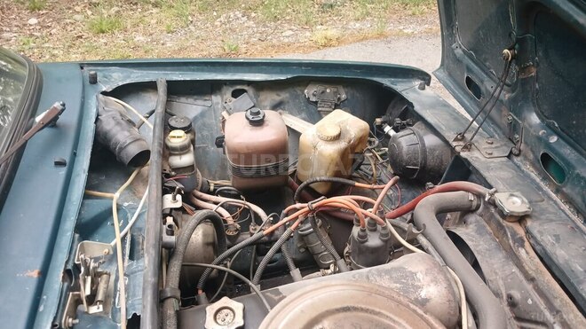 LADA (VAZ) 2104 2002, 95,000 km - 1.5 l - Göyçay