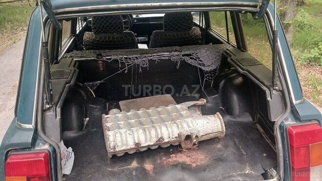 LADA (VAZ) 2104 2002, 95,000 km - 1.5 l - Göyçay