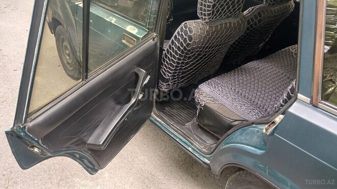 LADA (VAZ) 2104 2002, 95,000 km - 1.5 l - Göyçay