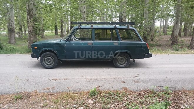 LADA (VAZ) 2104 2002, 95,000 km - 1.5 l - Göyçay