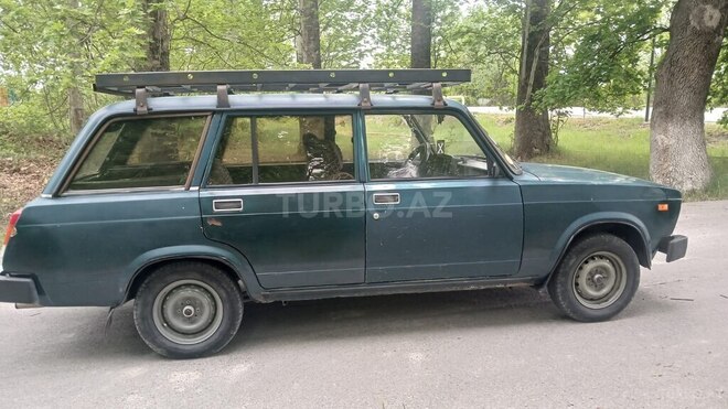 LADA (VAZ) 2104 2002, 95,000 km - 1.5 l - Göyçay
