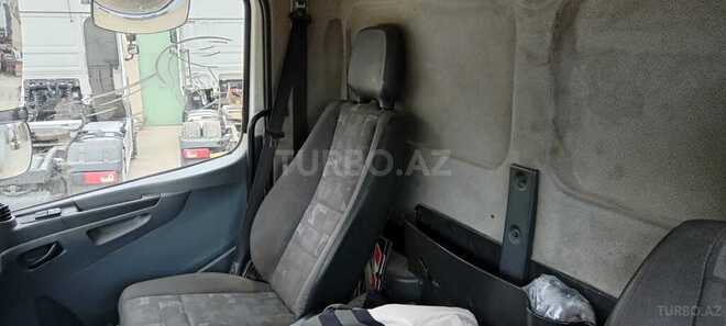 Mercedes Axor 1824 2008, 750,000 km - 6.4 l - Bakı