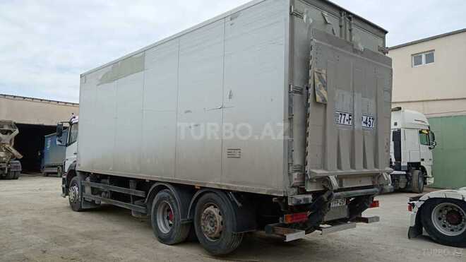 Mercedes Axor 1824 2008, 750,000 km - 6.4 l - Bakı
