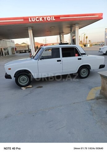 LADA (VAZ) 2107 2010, 95,000 km - 1.6 l - Bakı