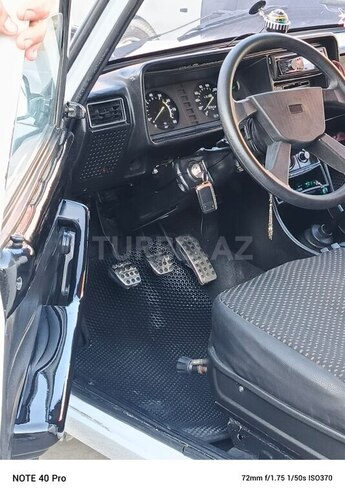 LADA (VAZ) 2107 2010, 95,000 km - 1.6 l - Bakı