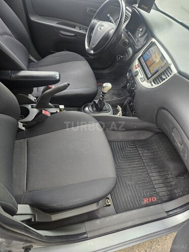 Kia Rio 2006, 267,000 km - 1.4 л - Bakı