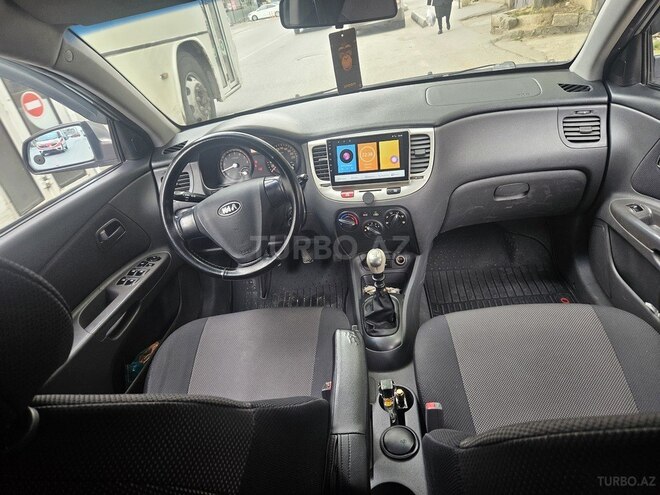 Kia Rio 2006, 267,000 km - 1.4 л - Bakı