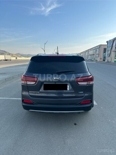 Kia Sorento 2015, 203,537 km - 2.2 l - Bakı