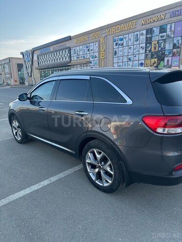 Kia Sorento 2015, 203,537 km - 2.2 l - Bakı