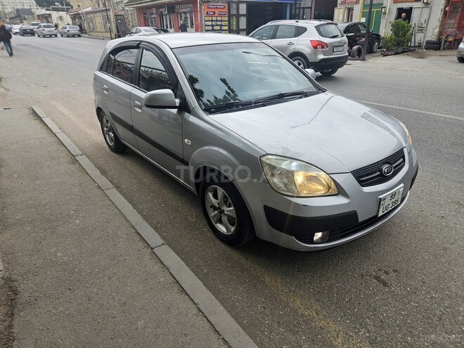 Kia Rio 2006, 267,000 km - 1.4 л - Bakı