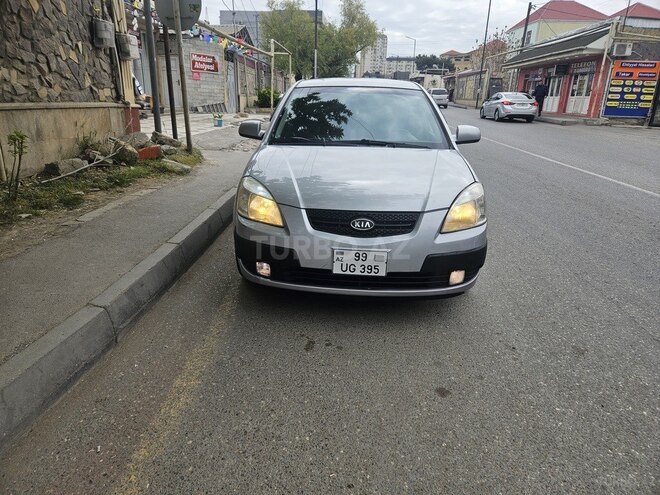 Kia Rio 2006, 267,000 km - 1.4 л - Bakı