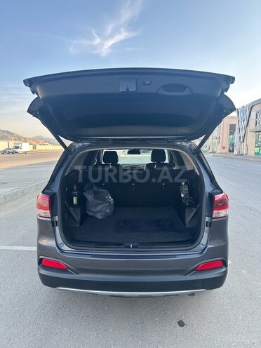 Kia Sorento 2015, 203,537 km - 2.2 l - Bakı