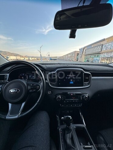 Kia Sorento 2015, 203,537 km - 2.2 l - Bakı