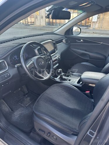 Kia Sorento 2015, 203,537 km - 2.2 l - Bakı