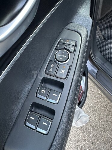 Kia Sorento 2015, 203,537 km - 2.2 l - Bakı