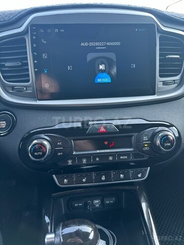 Kia Sorento 2015, 203,537 km - 2.2 l - Bakı