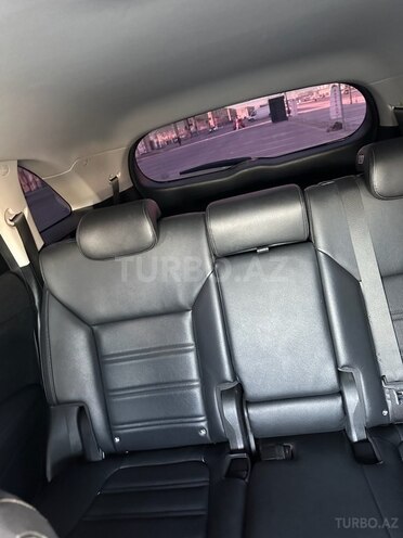 Kia Sorento 2015, 203,537 km - 2.2 l - Bakı