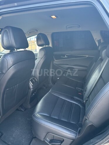 Kia Sorento 2015, 203,537 km - 2.2 l - Bakı