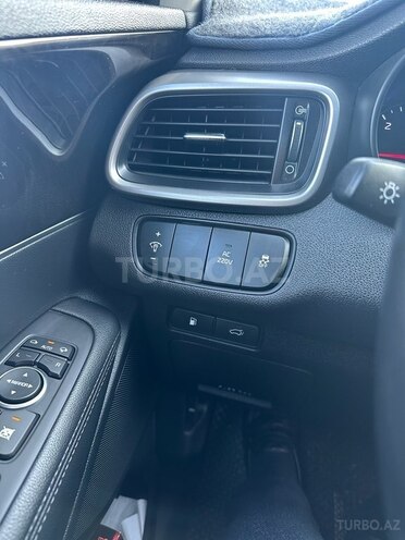 Kia Sorento 2015, 203,537 km - 2.2 l - Bakı