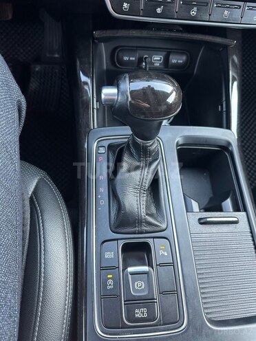Kia Sorento 2015, 203,537 km - 2.2 l - Bakı