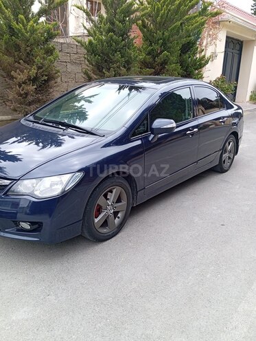 Honda Civic 2010, 368,700 km - 1.8 l - Bakı