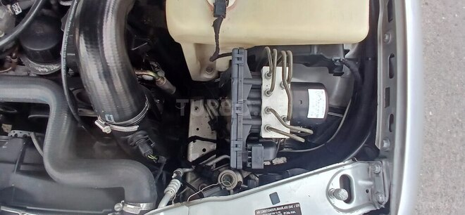Mercedes C 220 d 2000, 410,000 km - 2.2 л - Ağcabədi
