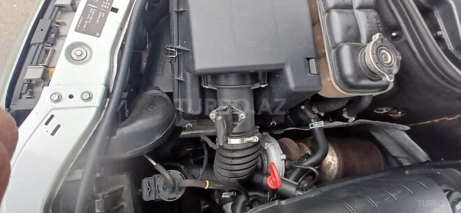 Mercedes C 220 d 2000, 410,000 km - 2.2 л - Ağcabədi