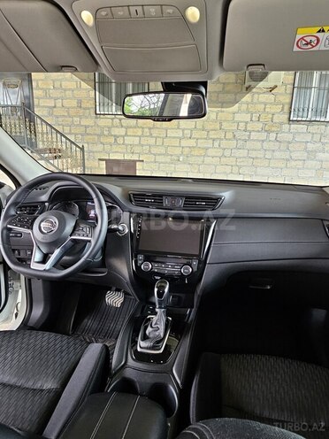 Nissan X-Trail 2022, 47,350 km - 2.0 l - Bakı