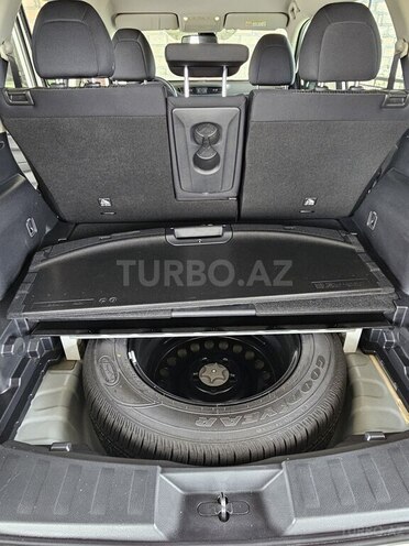 Nissan X-Trail 2022, 47,350 km - 2.0 l - Bakı