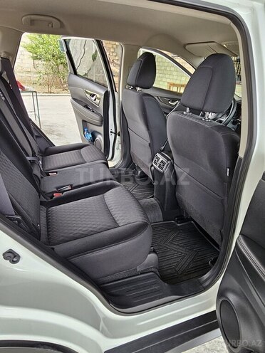 Nissan X-Trail 2022, 47,350 km - 2.0 l - Bakı