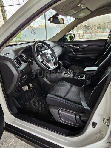 Nissan X-Trail 2022, 47,350 km - 2.0 l - Bakı