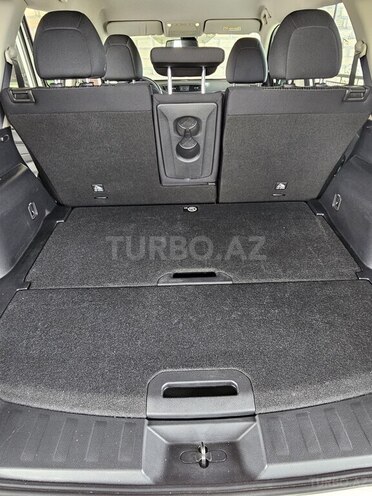 Nissan X-Trail 2022, 47,350 km - 2.0 l - Bakı