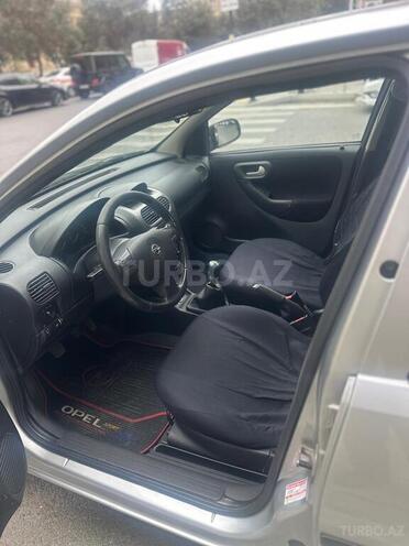 Opel Corsa 2005, 300,000 km - 1.2 l - Bakı