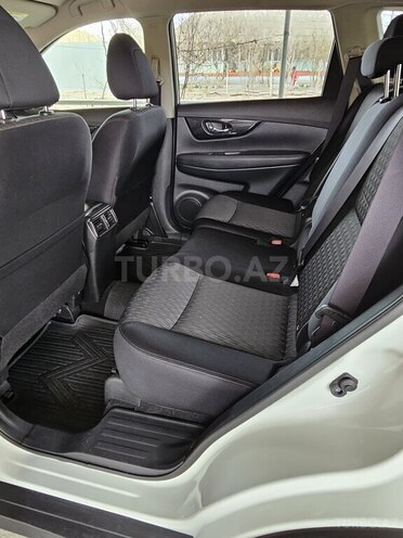 Nissan X-Trail 2022, 47,350 km - 2.0 l - Bakı
