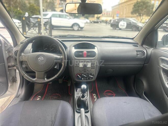 Opel Corsa 2005, 300,000 km - 1.2 l - Bakı