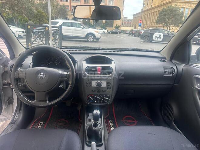 Opel Corsa 2005, 300,000 km - 1.2 l - Bakı