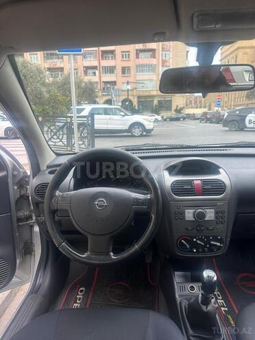 Opel Corsa 2005, 300,000 km - 1.2 l - Bakı
