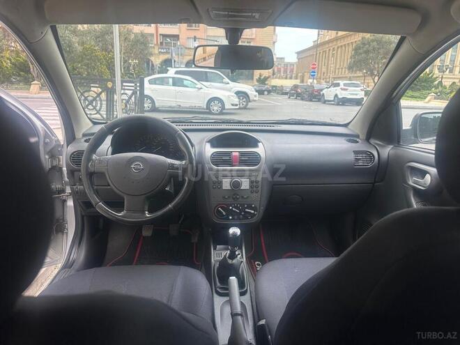 Opel Corsa 2005, 300,000 km - 1.2 l - Bakı