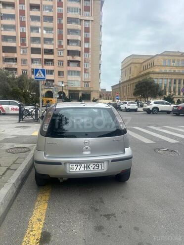 Opel Corsa 2005, 300,000 km - 1.2 l - Bakı