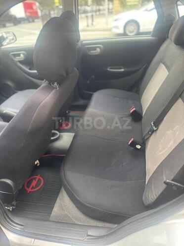 Opel Corsa 2005, 300,000 km - 1.2 l - Bakı