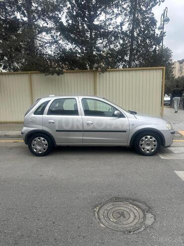 Opel Corsa 2005, 300,000 km - 1.2 l - Bakı