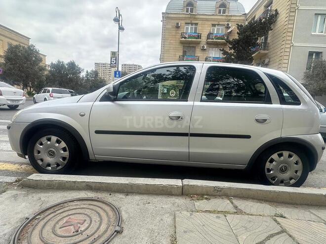 Opel Corsa 2005, 300,000 km - 1.2 l - Bakı