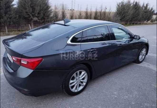 Chevrolet Malibu 2016, 92,200 km - 1.5 l - Bakı
