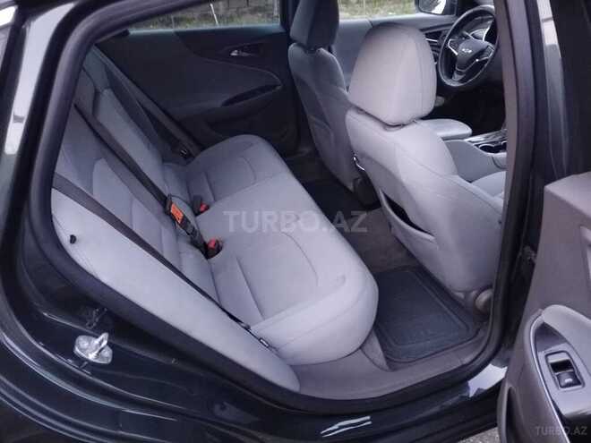 Chevrolet Malibu 2016, 92,200 km - 1.5 l - Bakı