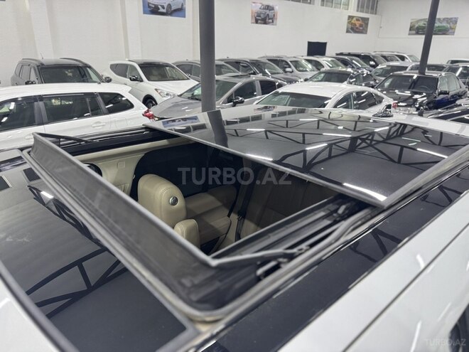 Land Rover Range Rover 2015, 161,000 km - 3.0 l - Sumqayıt