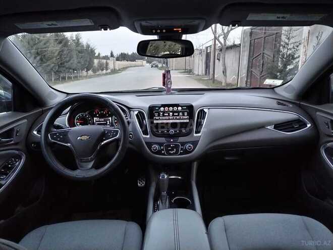 Chevrolet Malibu 2016, 92,200 km - 1.5 l - Bakı